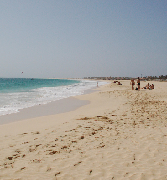 CapeVerde